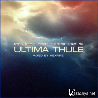 Ultima Thule. Mixed by Hexfire (2011)