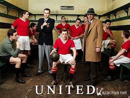 / United (2011/DVDRip/962)
