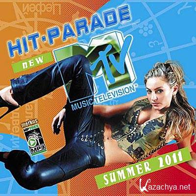 Hit Parade MTV Summer (2011)