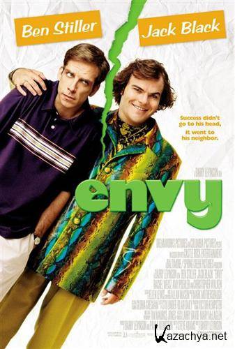   / Envy (2004 / DVDRip)