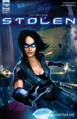  Stolen (2005) PC