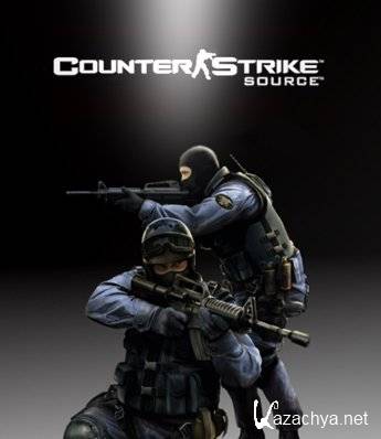 Counter-Strike Source v.61   (2011) PC