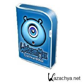 WebcamMax 7.2.8.6.