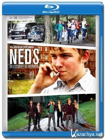  / Neds (2010) HDRip