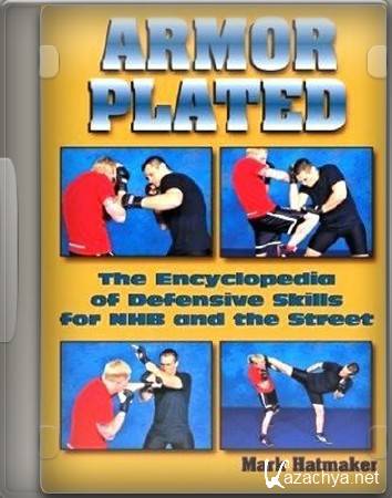    / The Encyclopedia of Defensive Skills for NHB and the Stree (2010) DVDRip