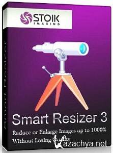 STOIK Smart Resizer 3.0.0.3940 Portable