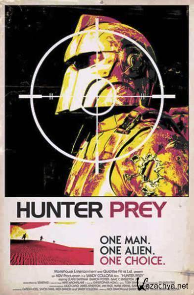   /   / Hunter Prey (2010) DVDRip