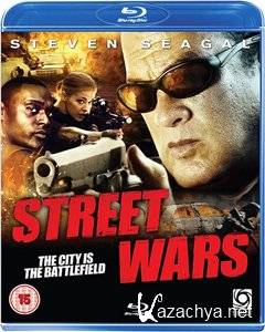   / True Justice: Street wars (2011/HDRip/700Mb)