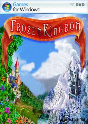 Frozen Kingdom (2011/ENG)