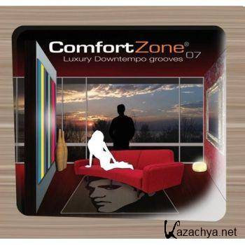 VA - Comfort Zone 07 (2011).MP3
