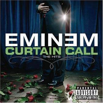 Eminem - Curtain Call The Hits (2005).FLAC
