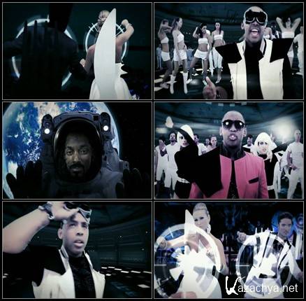 Ekow feat. Snoop Dogg & Kylian Mash - Closer (2011)