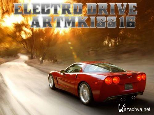 VA - Electro Drive v.16 (2011) MP3