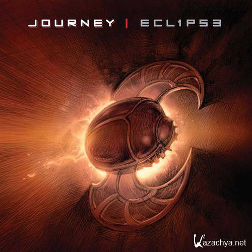 Journey - Eclipse (2011) MP3