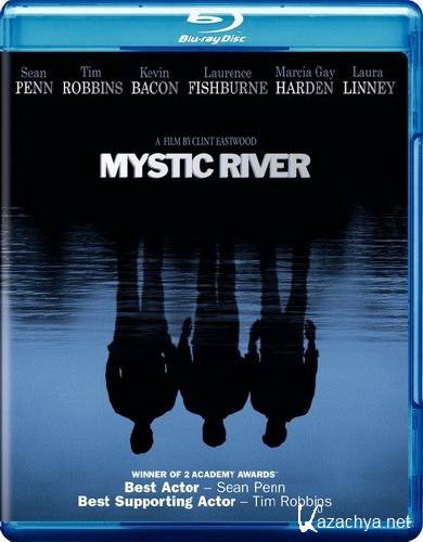   / Mystic River (2003) Blu-ray + Remux + 1080p + 720p + DVD9 + HQRip