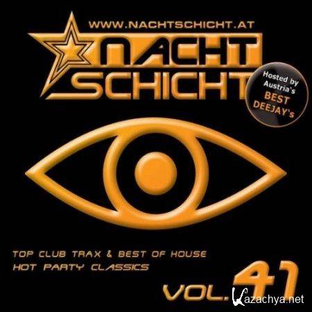  VA-Nachtschicht Vol. 41 (2011)