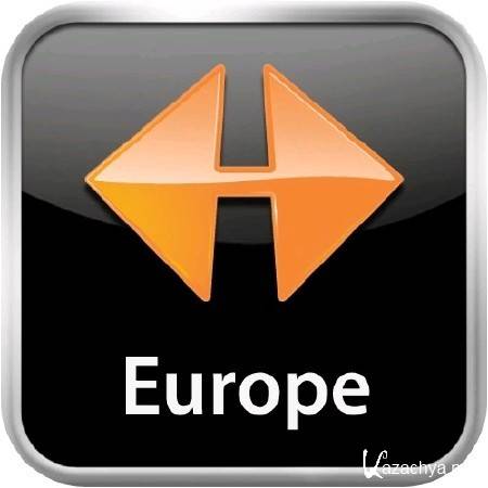 [iPhone] Europe [ v.870.3460, v 1.6, 05.2011, MULTILANG + RUS ]