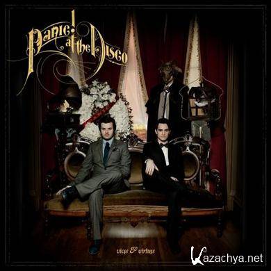 Panic! At The Disco - Vices & Virtues (2011) FLAC