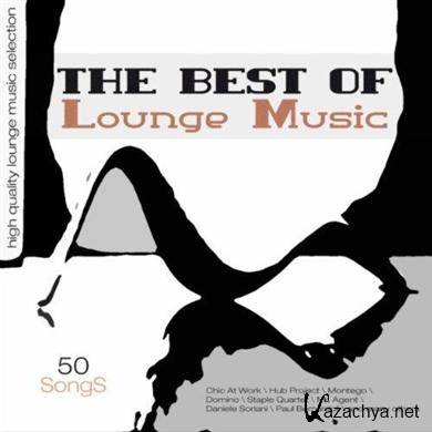 VA - The Best Of Lounge Music (2011).MP3