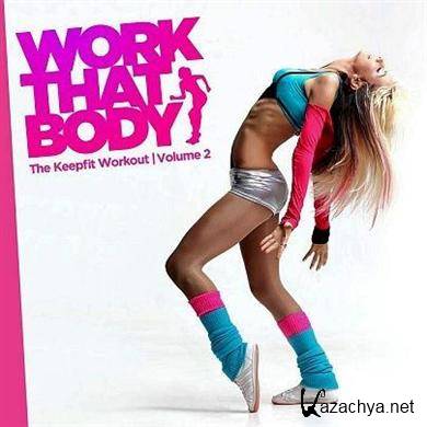 VA - Work That Body 2 (2011)