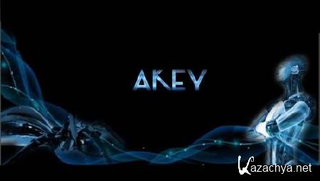 Akey 1.0.8 (2011) RUS