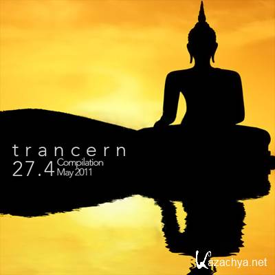 Trancern 27.4 - Compilation (2011)