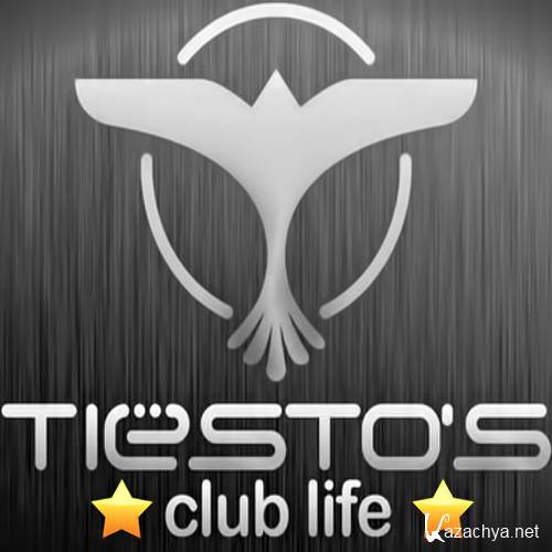Tiesto - Club Life 216
