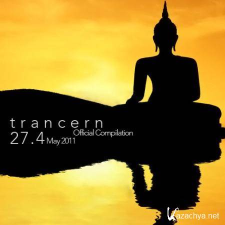 VA-Trancern 27.4: Official Compilation (May 2011)