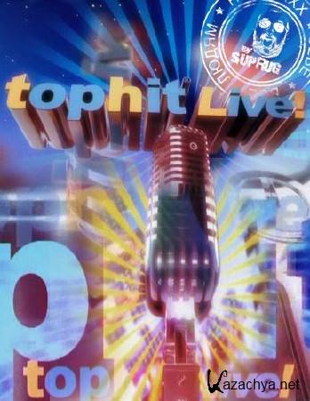 TOPHIT Live (2011) SATRip