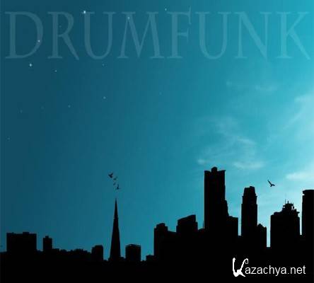 Drumfunk Collection 15 (2011)