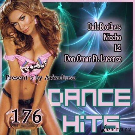 VA-Dance Hits Vol 176 (2011)