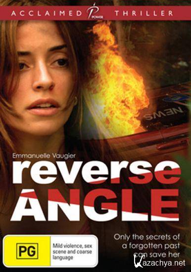   /    / Reverse Angle (2009/DVDRip)