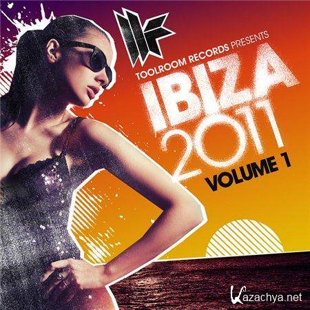 VA - Toolroom Records Ibiza 2011 Vol. 1 (2011)