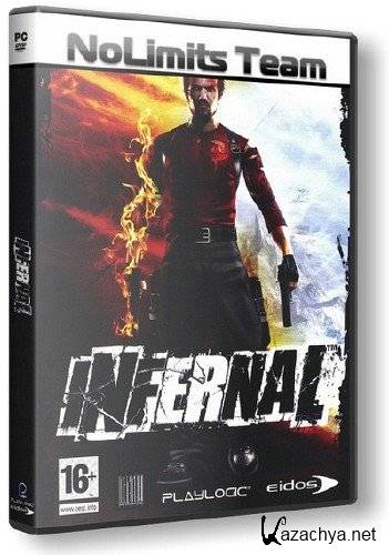 Infernal (2007/RUS/RePack  R.G. NoLimits-Team GameS)