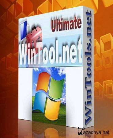 WinTools.net Ultimate v11.5.1