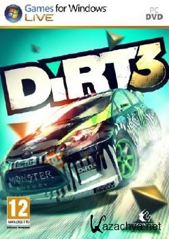 DiRT 3 (PC/2011)