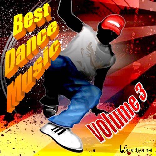 Best Dance Music vol.3 (2011)