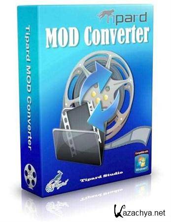 Tipard MOD Converter 6.1.16
