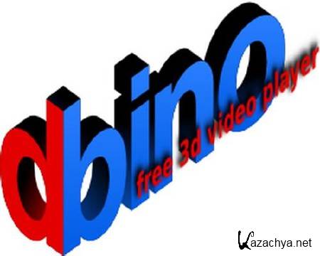 3D   Bino 1.1.0 Rus