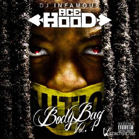 Ace Hood  Body Bag (2011)