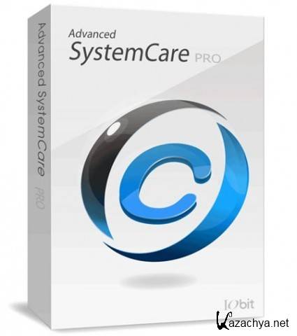 Advanced SystemCare Pro 4 Final (2011/RUS) 