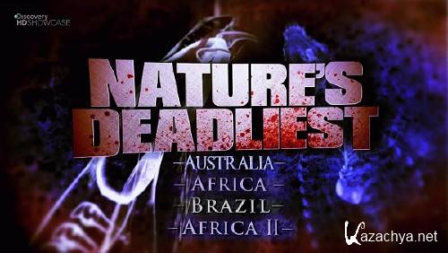 C  / Nature`s Deadliest (2010) HDTVRip 720p (4   4)