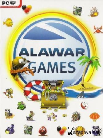 New Games of Alawar /    Alawar (19.05.11/RUS)