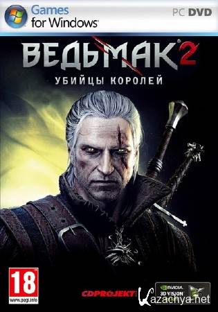  The Witcher 2: Assassins of Kings + DLC (2011/RUS/PC/Lossless/RePack  Spieler)
