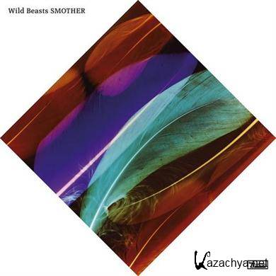 Wild Beasts - Smother (2011) FLAC