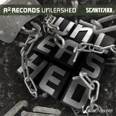 VA - A2 Records Unleashed (2011)