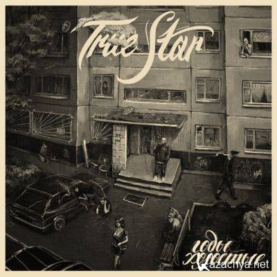 True Star -   (2011)