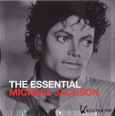 Michael Jackson - The Essential (2011)