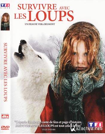 Survivre avec les loups Director's Cut (HDRip/2.05)