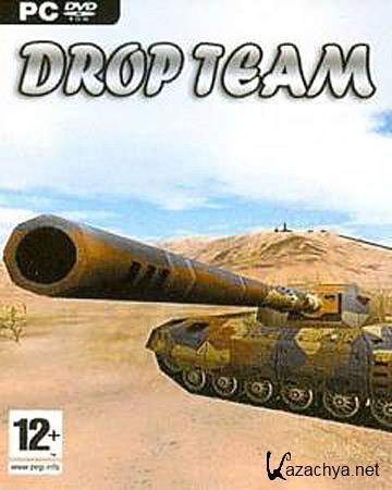 DropTeam: ������ ������� (��������� �� �������)